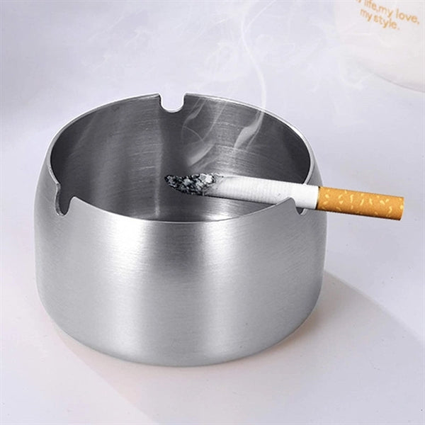 Windproof Cigaret Ashtray