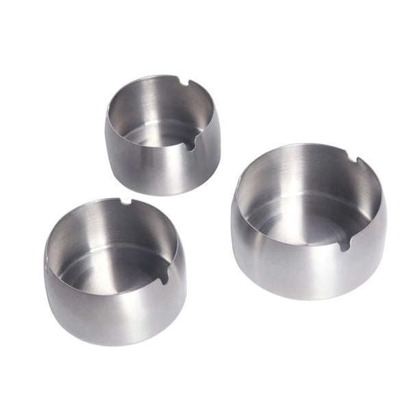 Windproof Cigaret Ashtray