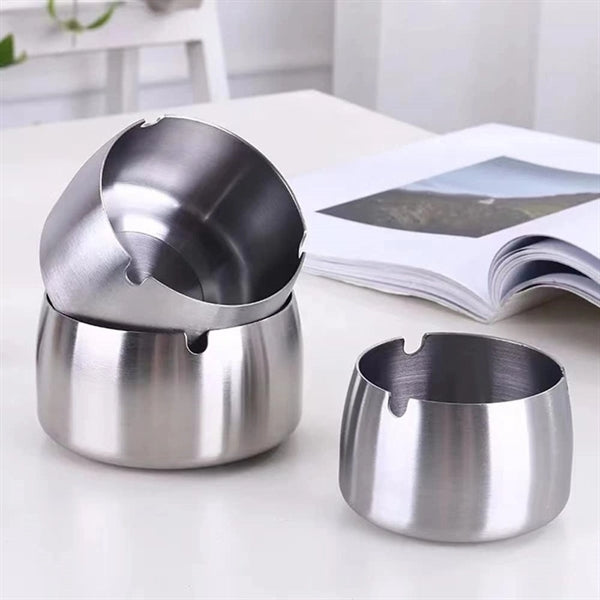 Windproof Cigaret Ashtray