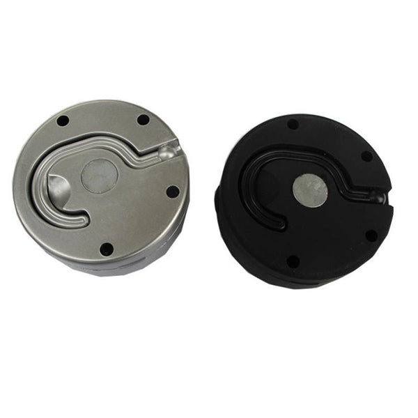 Small and Flexible Camping Light