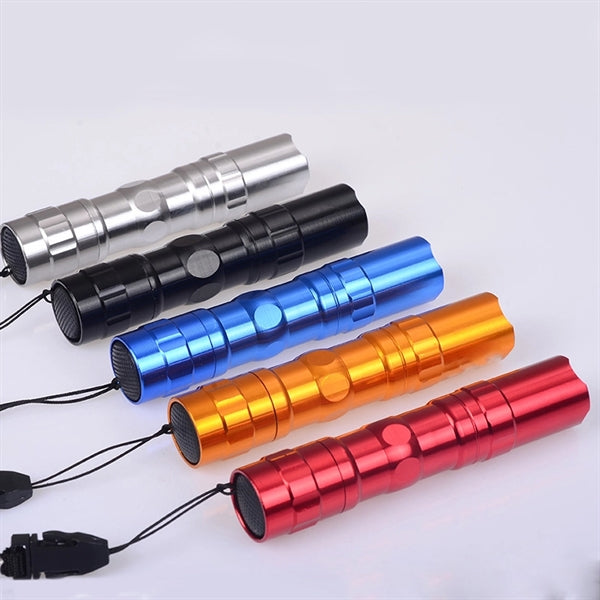 Mini Waterproof Small Torch
