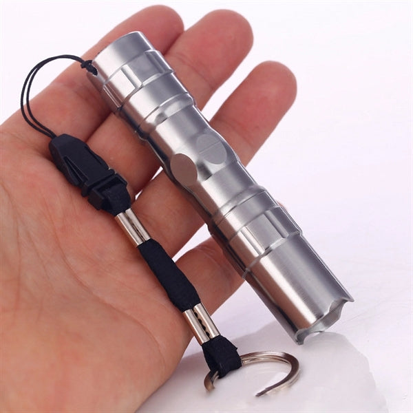 Mini Waterproof Small Torch