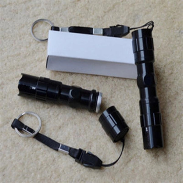 Mini Waterproof Small Torch