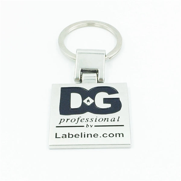 Your Custom Design Metal Keychains