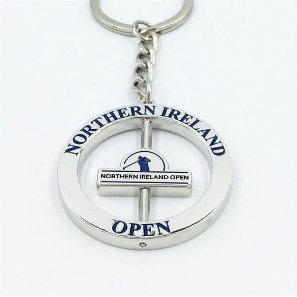 Your Custom Design Metal Keychains