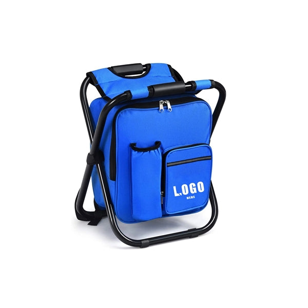 Backpack Cooler Chair