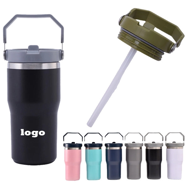 Portable Car Cup
