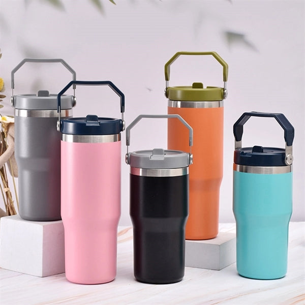 Portable Car Cup