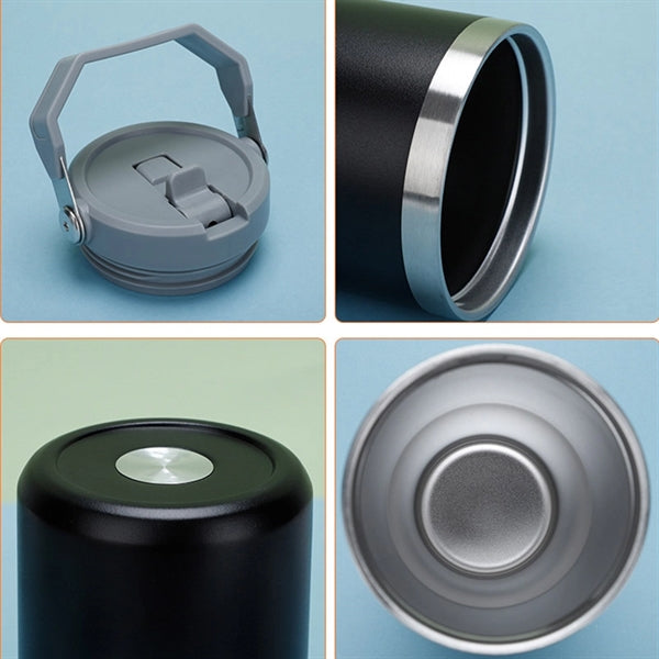 Portable Car Cup
