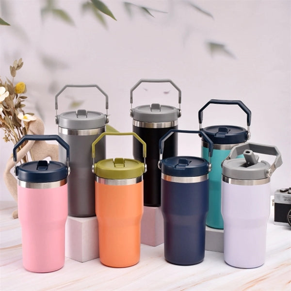 Portable Car Cup