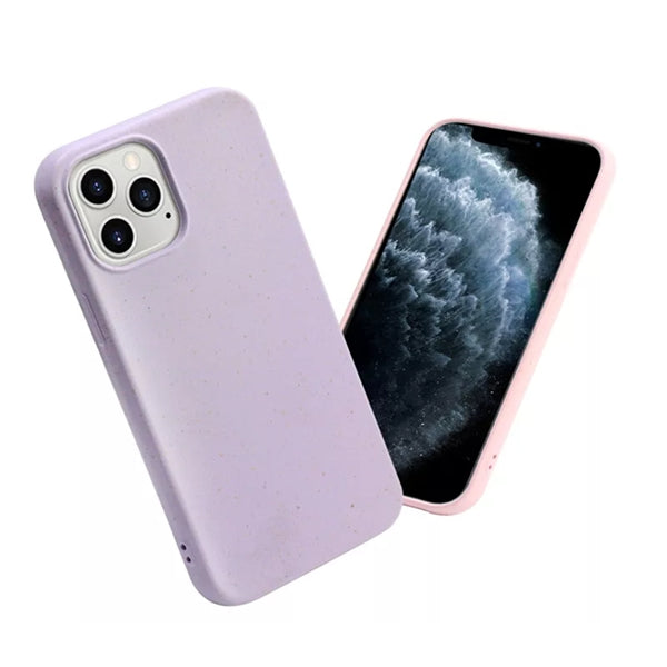 Eco-friendly Wooden Bamboo Mobile Phone Case