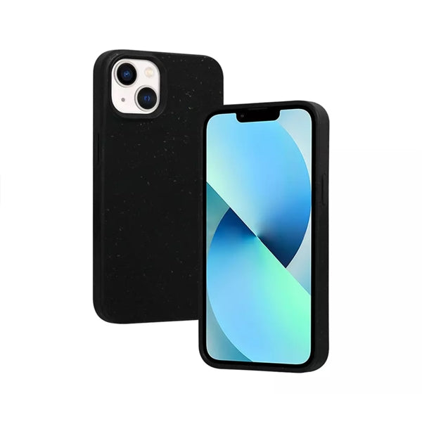 Eco-friendly Wooden Bamboo Mobile Phone Case