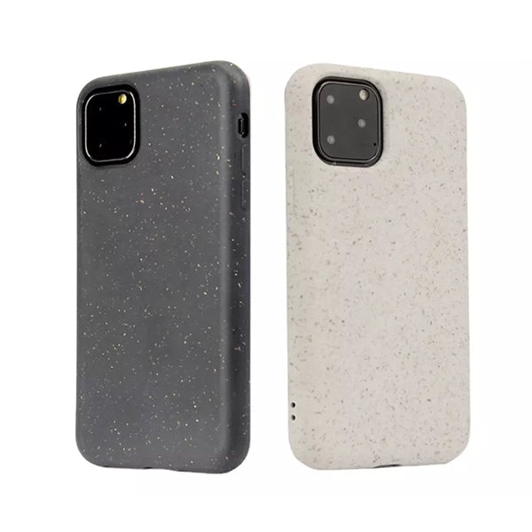 Eco-friendly Wooden Bamboo Mobile Phone Case