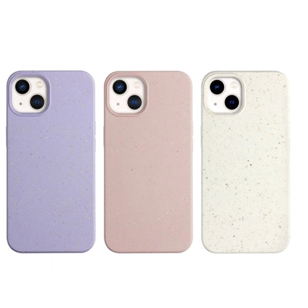 Eco-friendly Wooden Bamboo Mobile Phone Case