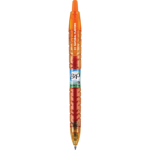 Colors Gel Roller Pen - Clip Only Imprint