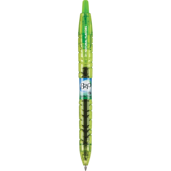 Colors Gel Roller Pen - Clip Only Imprint