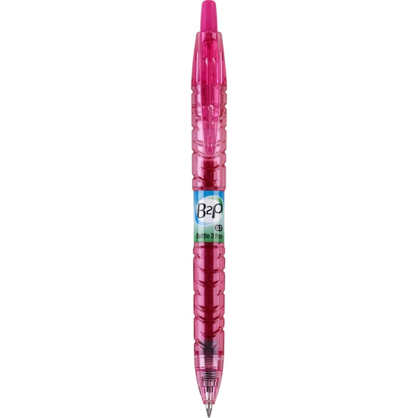 Colors Gel Roller Pen - Clip Only Imprint