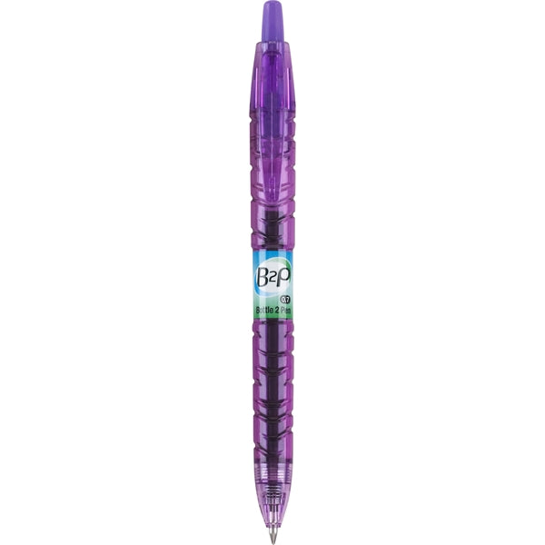 Colors Gel Roller Pen - Clip Only Imprint