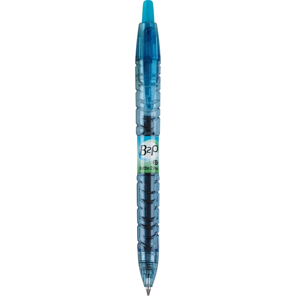 Colors Gel Roller Pen - Clip Only Imprint