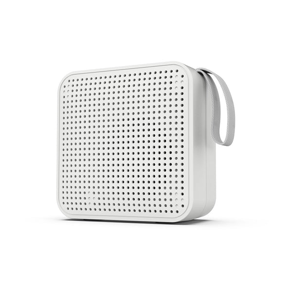 Portable Square Wireless Bluetooth Speaker