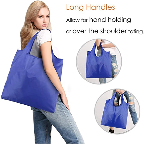 Foldable for Shopping