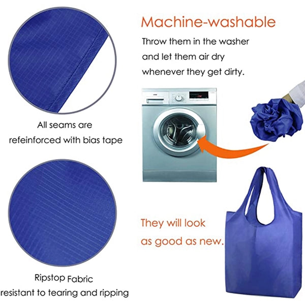 Foldable for Shopping
