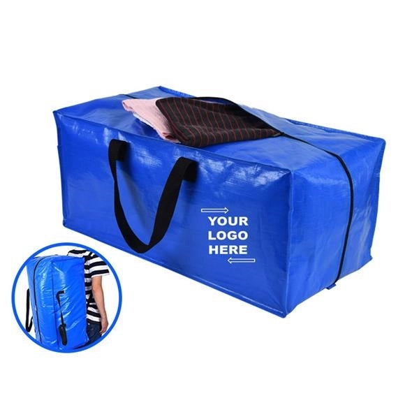 Large Packing Bags