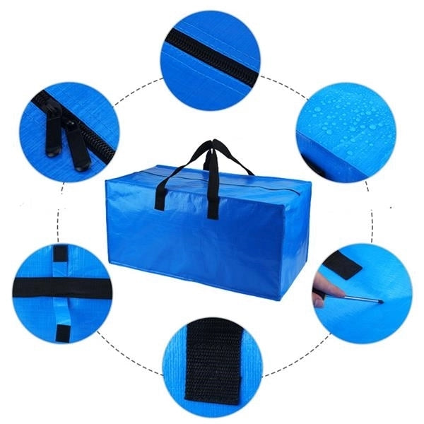 Large Packing Bags