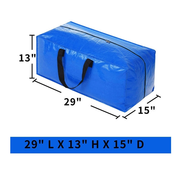 Large Packing Bags