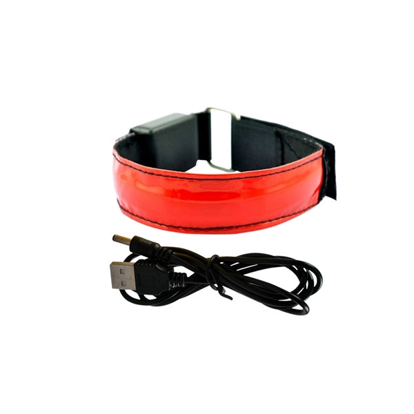Night Glitter Armband