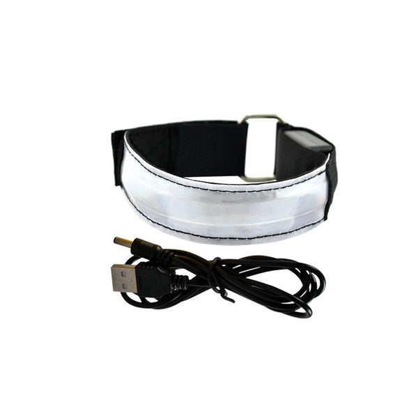 Night Glitter Armband