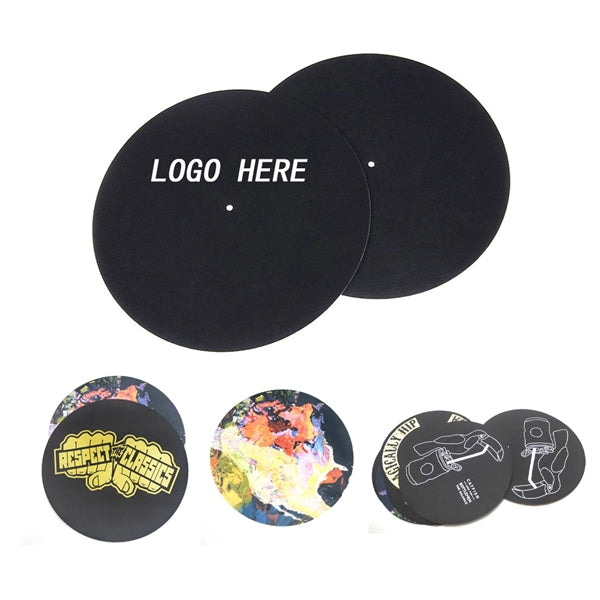 Turntable Slip Mat