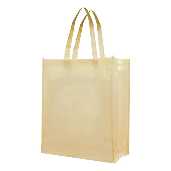 Laminated Tote 110 GSM