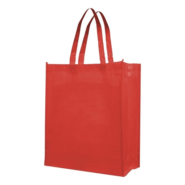 Laminated Tote 110 GSM