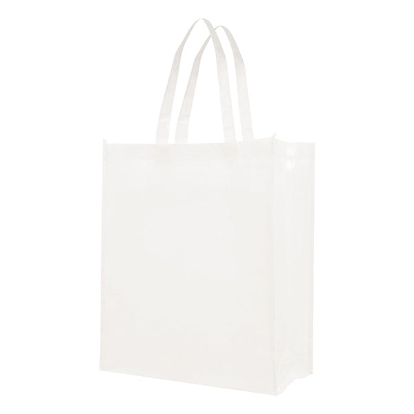 Laminated Tote 110 GSM