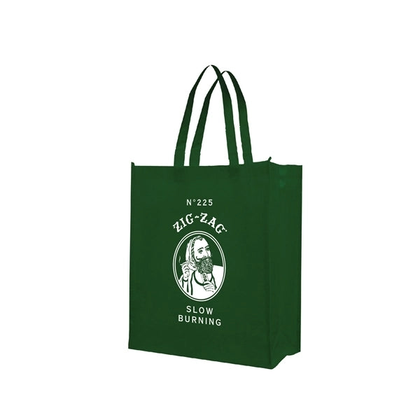 Laminated Tote 110 GSM