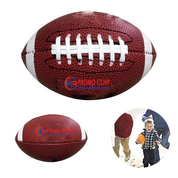 6.3" American Football