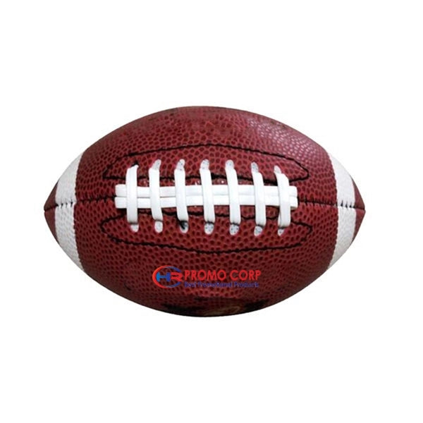 6.3" American Football
