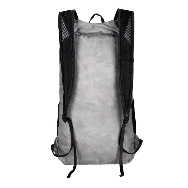 Foldable Water Resistant Backpack