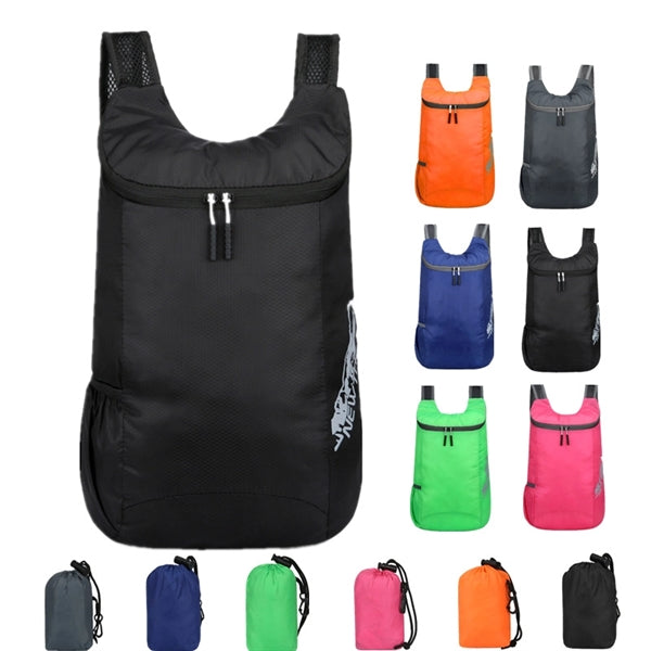 Lightweight Hiking Backpack