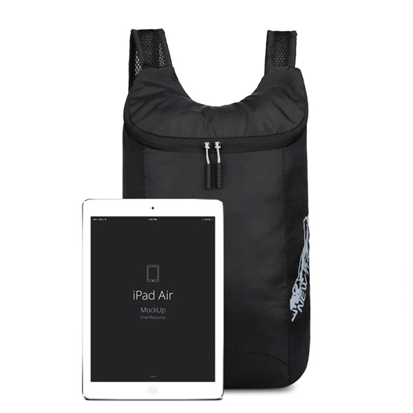 Lightweight Hiking Backpack