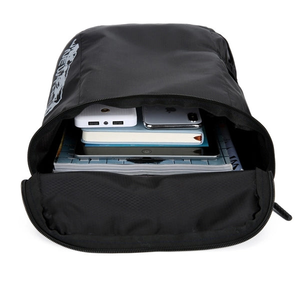 Lightweight Hiking Backpack