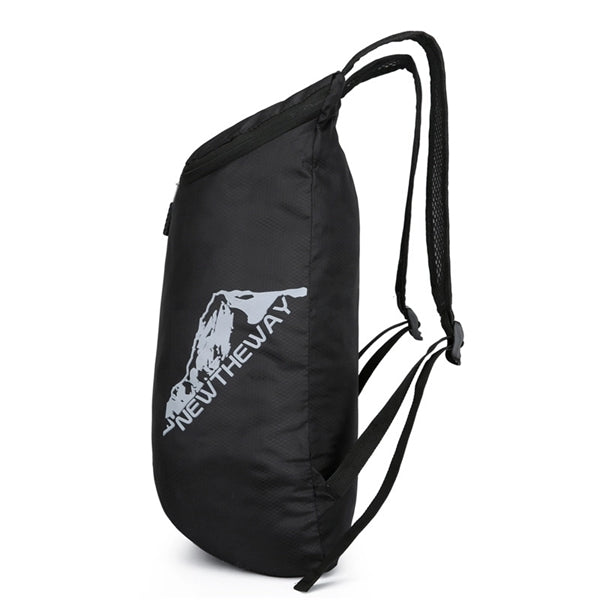 Lightweight Hiking Backpack