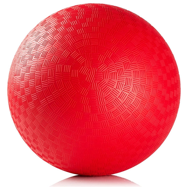 8.5 inch Dodgeball Playground Ball Kickball for Kids Adults