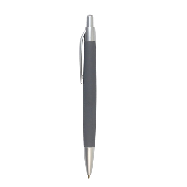 Clip-Action Pen