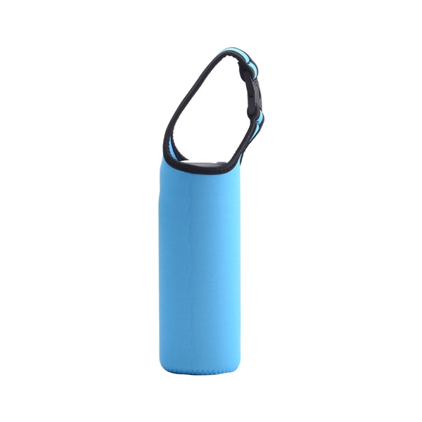 Neoprene Water Bottle Insulator Cooler