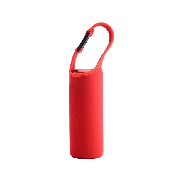 Neoprene Water Bottle Insulator Cooler