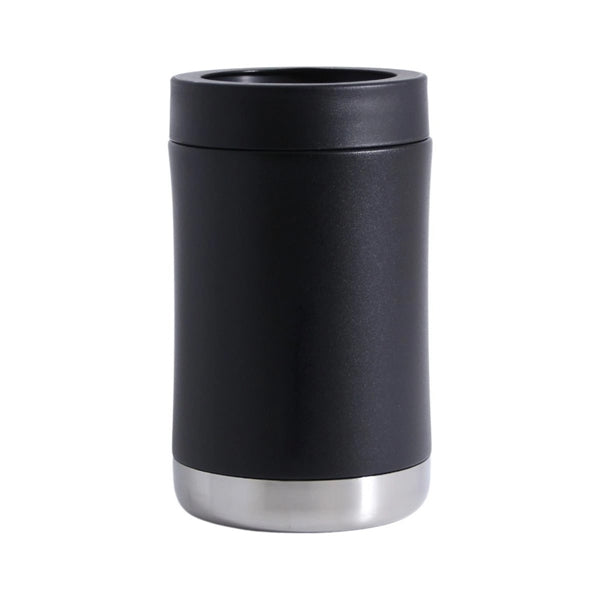 12 oz. Stainless Steel Beer Cooler Can Holder