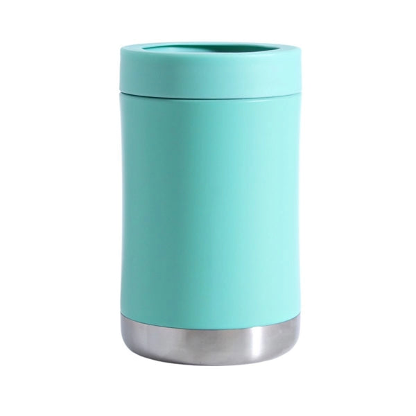 12 oz. Stainless Steel Beer Cooler Can Holder