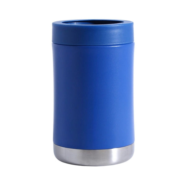 12 oz. Stainless Steel Beer Cooler Can Holder
